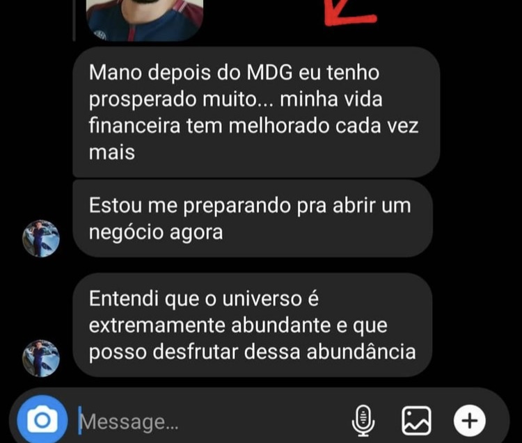 Depoimento 3