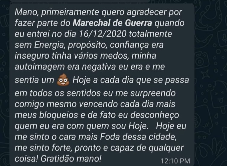 Depoimento 5